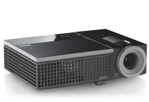 Dell 1209S Projector
